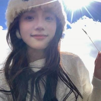 窗里的光